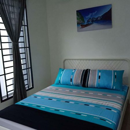 Casuarina Sea Breeze Desaru Apartment Bagian luar foto