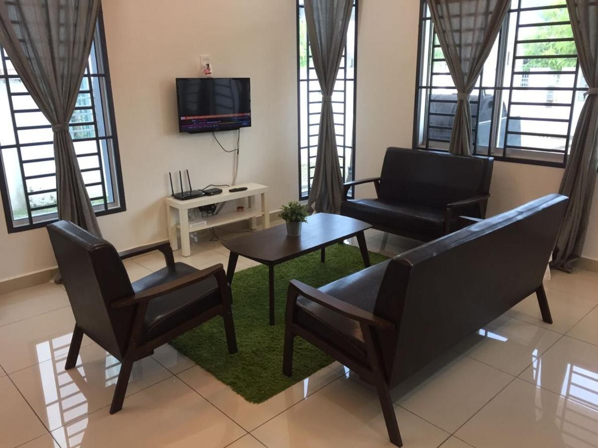 Casuarina Sea Breeze Desaru Apartment Bagian luar foto