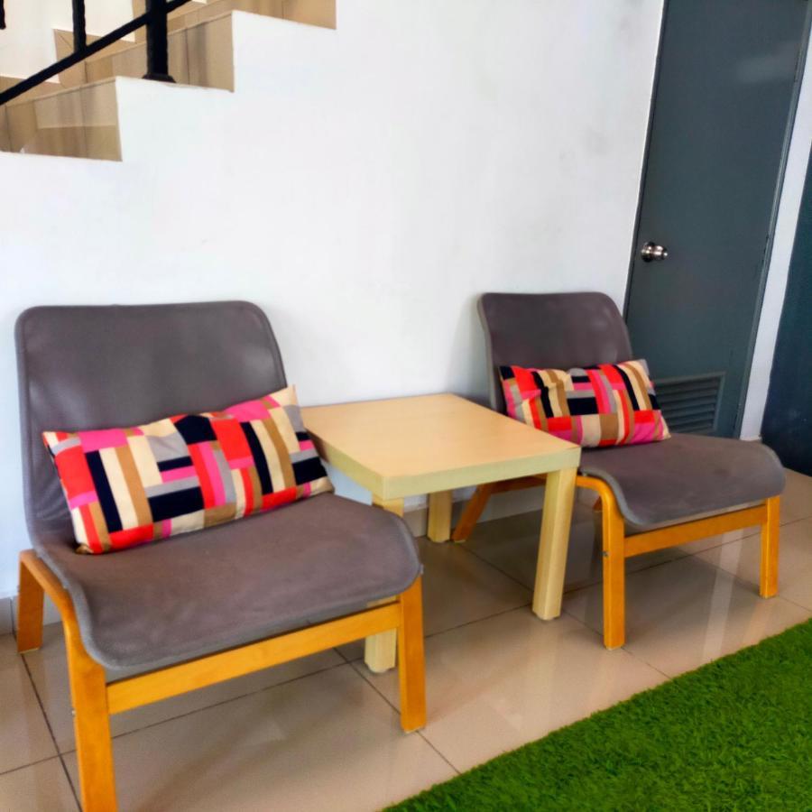 Casuarina Sea Breeze Desaru Apartment Bagian luar foto