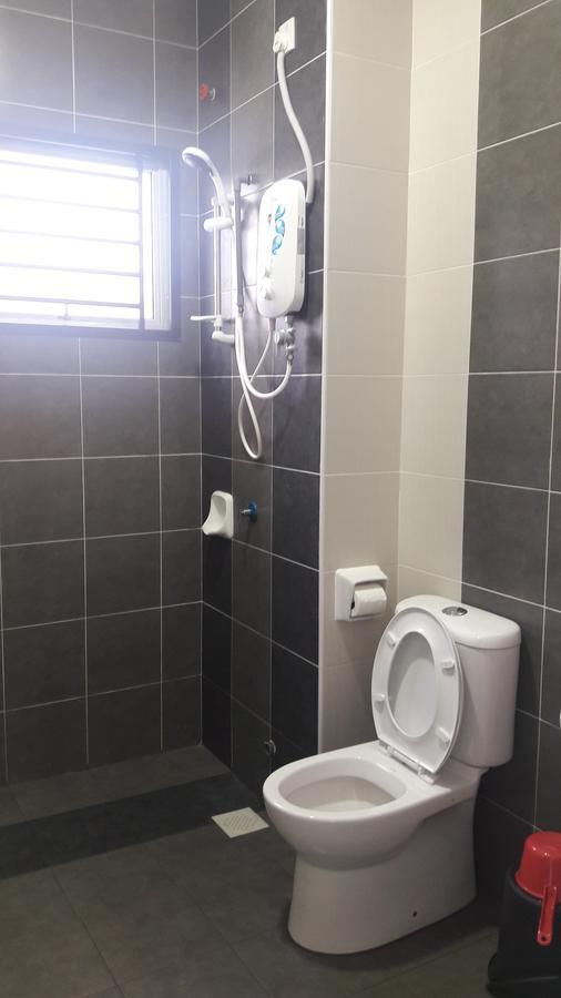 Casuarina Sea Breeze Desaru Apartment Bagian luar foto