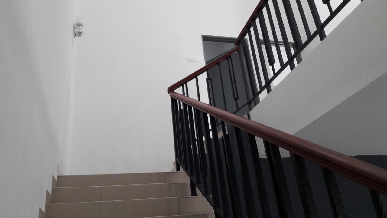 Casuarina Sea Breeze Desaru Apartment Bagian luar foto
