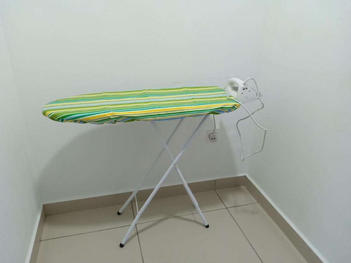 Casuarina Sea Breeze Desaru Apartment Bagian luar foto