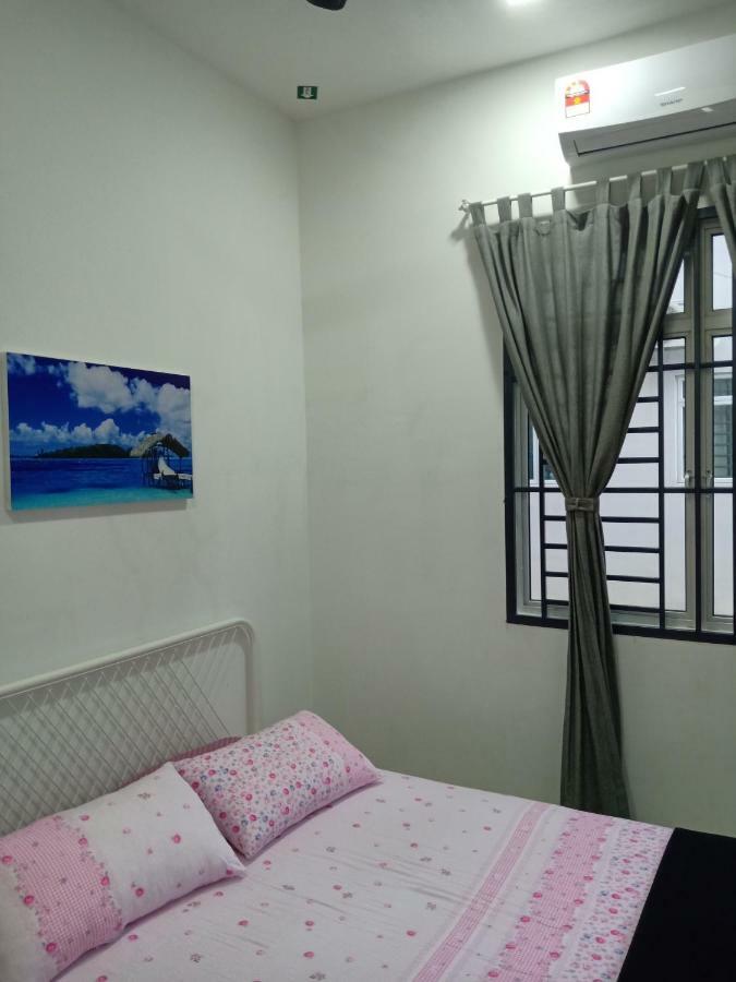Casuarina Sea Breeze Desaru Apartment Bagian luar foto