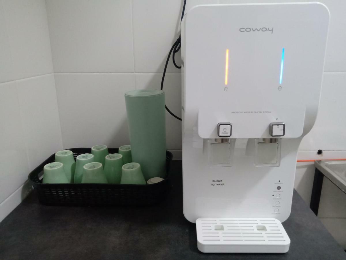 Casuarina Sea Breeze Desaru Apartment Bagian luar foto