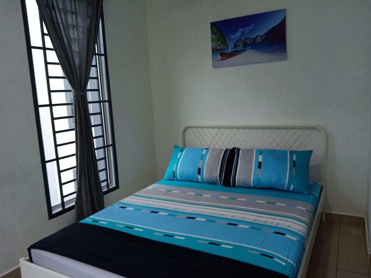 Casuarina Sea Breeze Desaru Apartment Bagian luar foto
