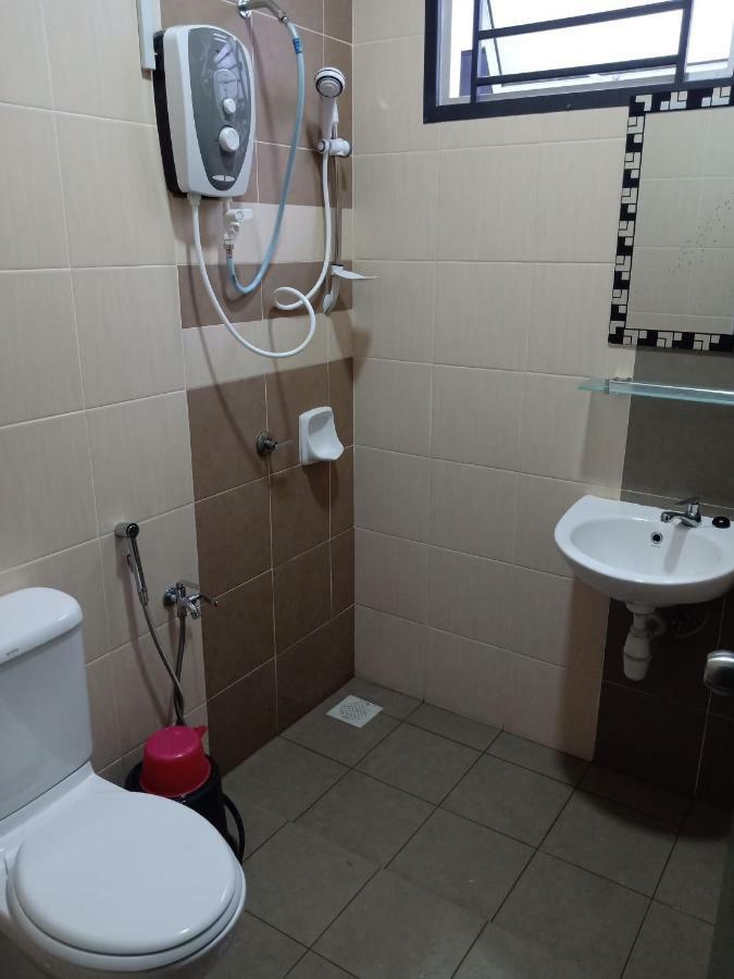 Casuarina Sea Breeze Desaru Apartment Bagian luar foto